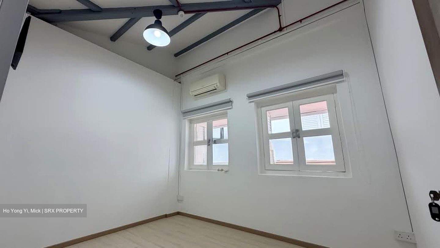 Prinsep Place (D7), Shop House #582268591